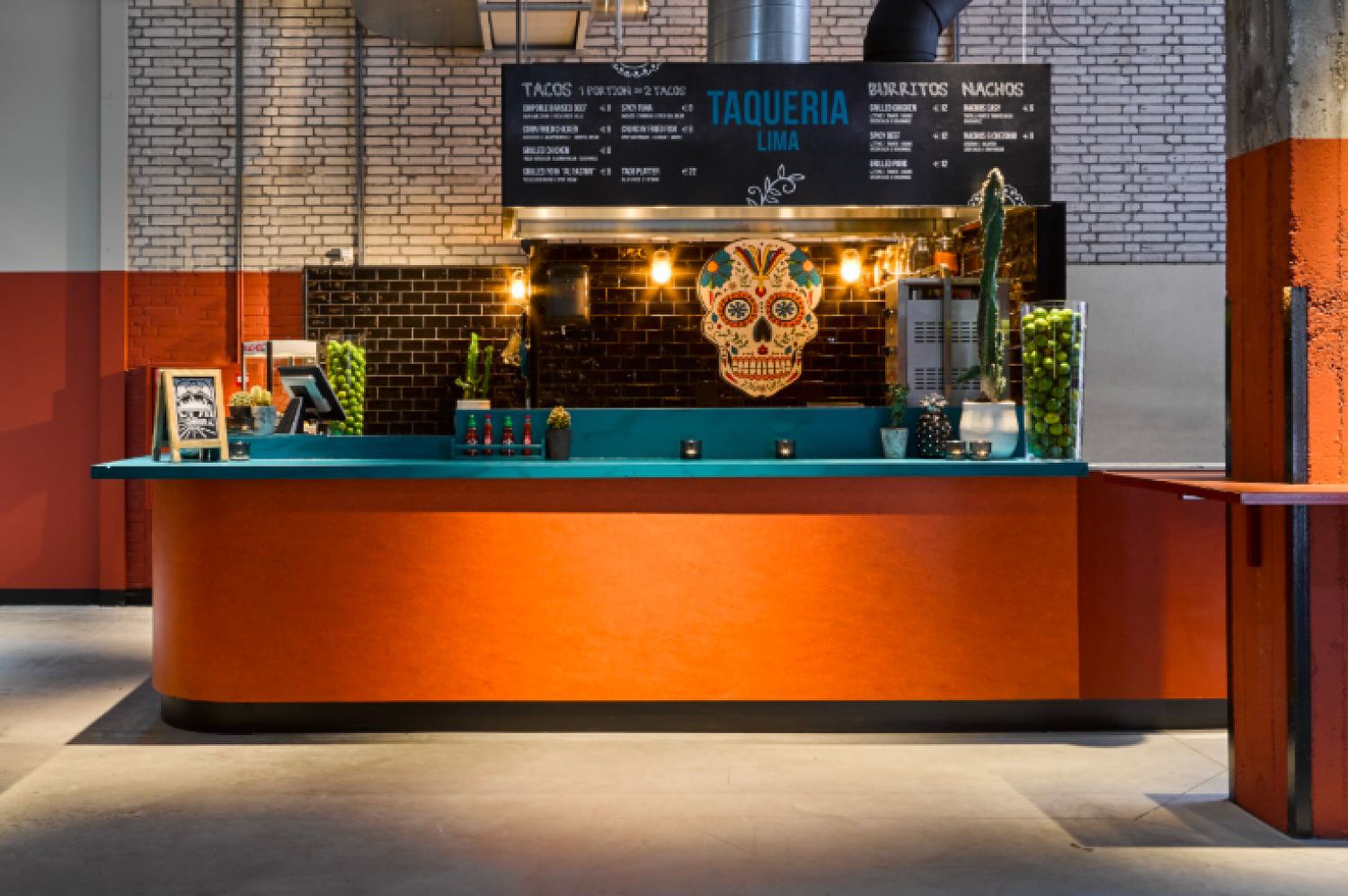 Foodhallen Rotterdam 3