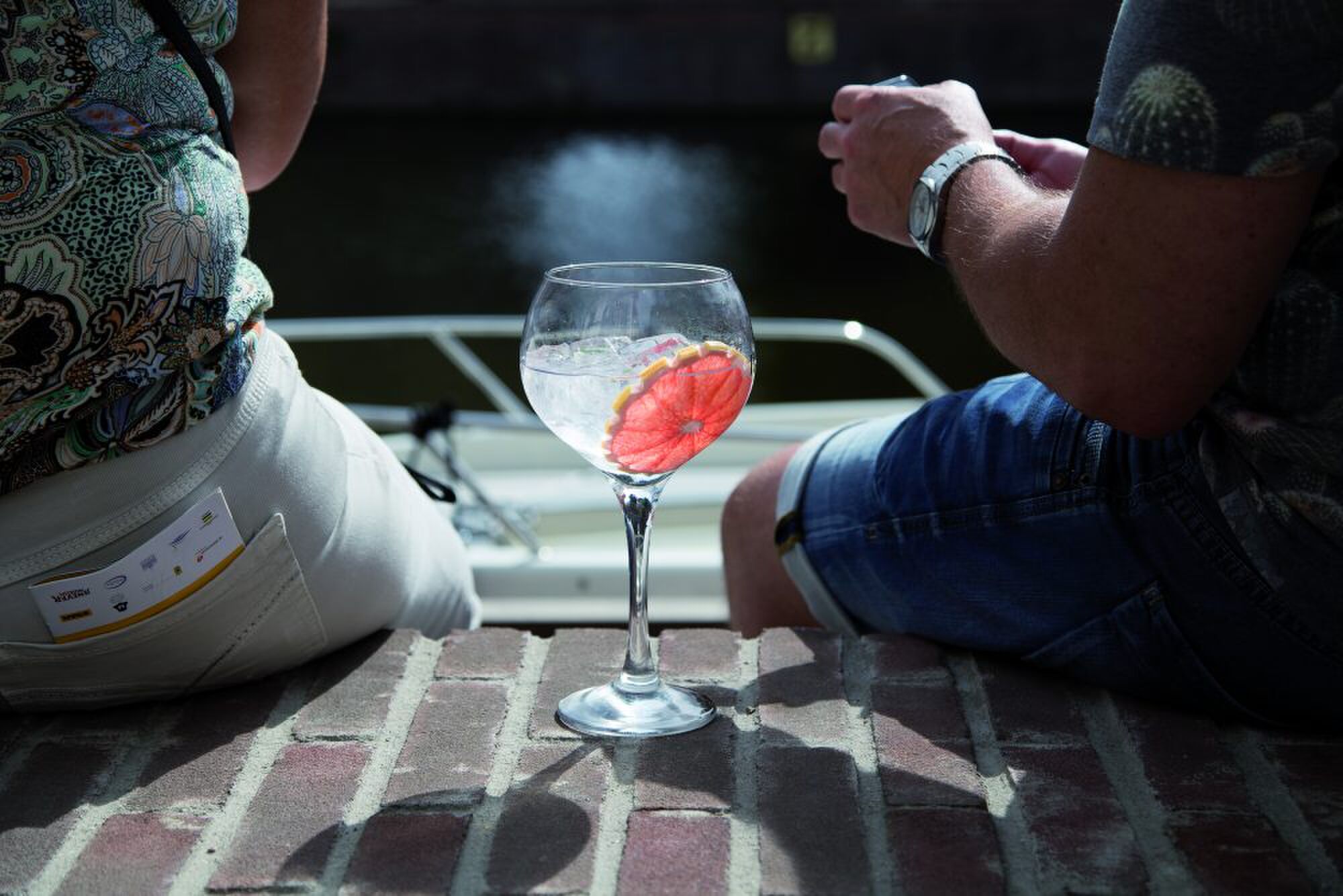 GinFever Festival MAN MAN