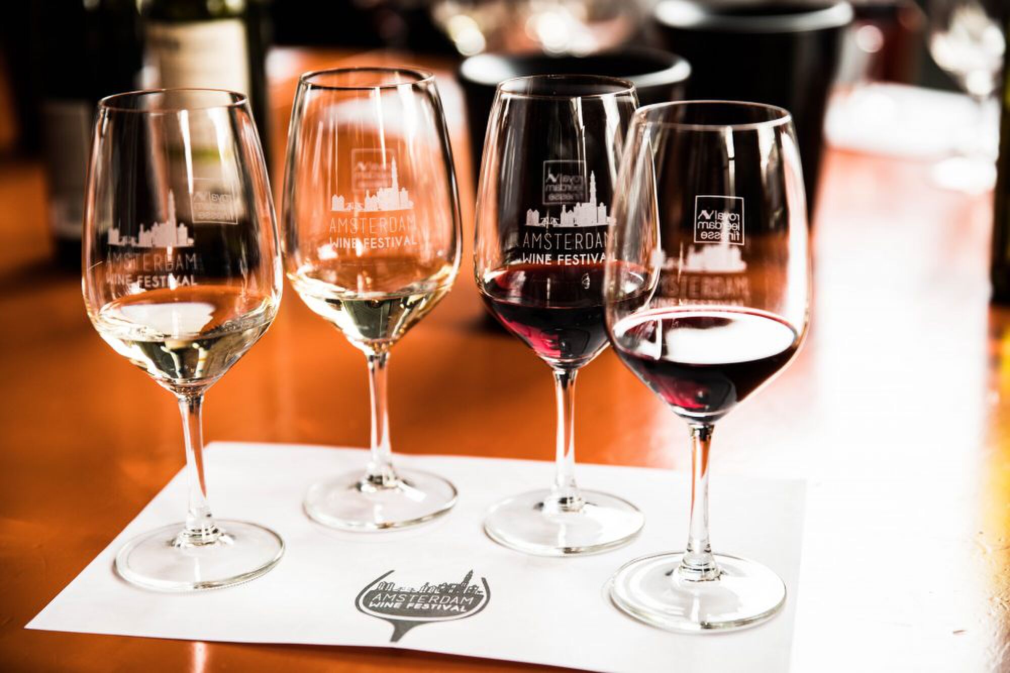 amsterdam wine week