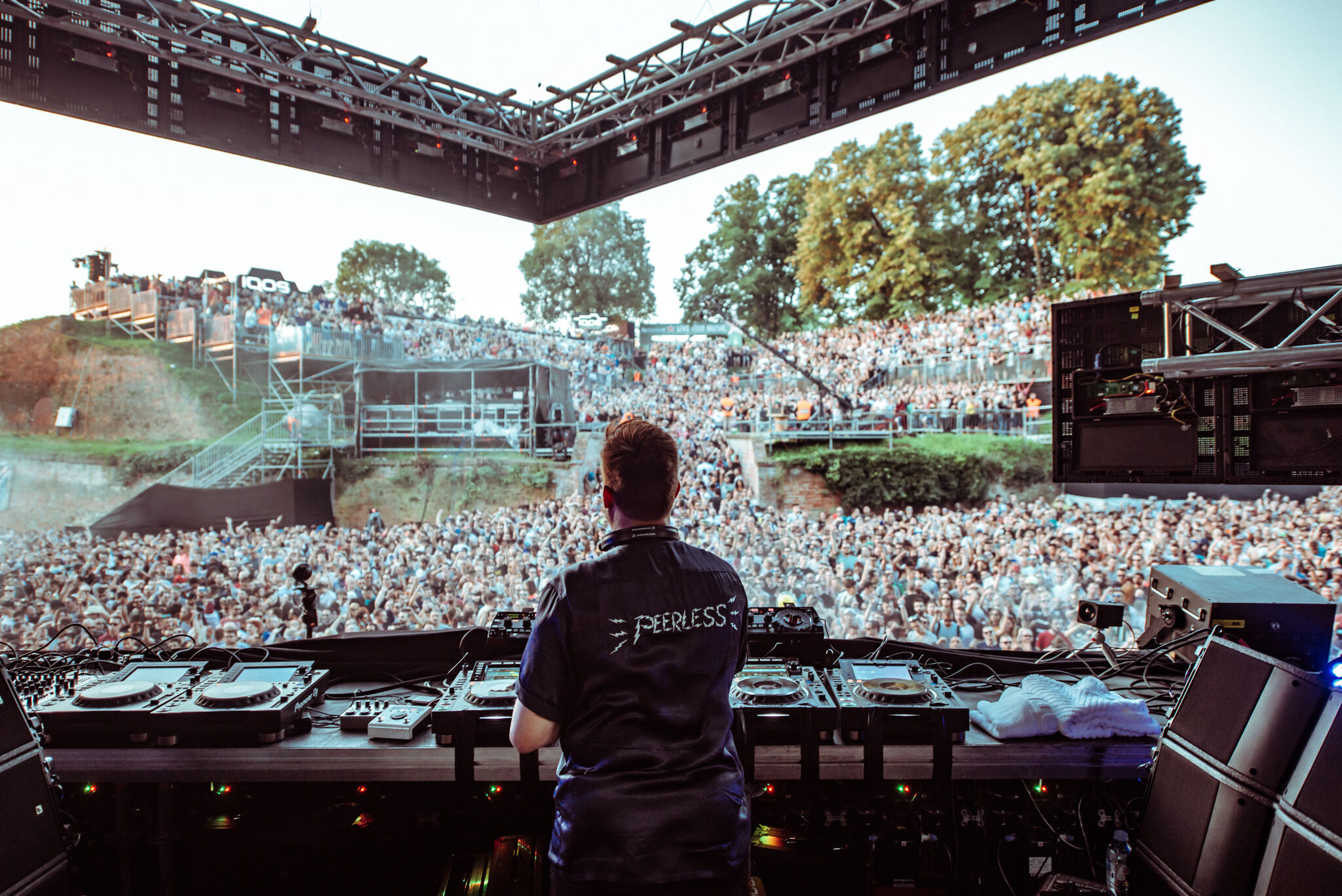 Maceo Plex