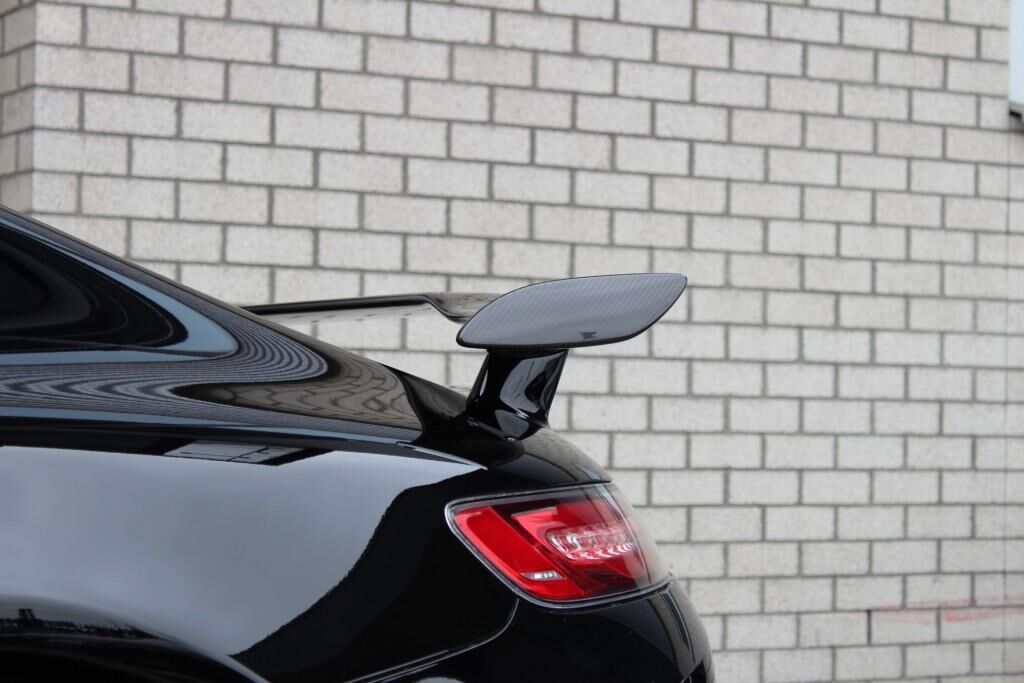 Mercedes Benz AMG GT R Marktplaats MAN MAN