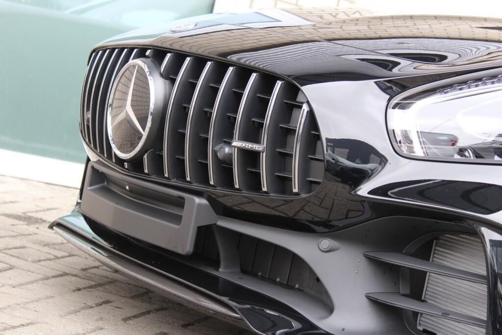 Mercedes Benz AMG GT R Marktplaats MAN MAN