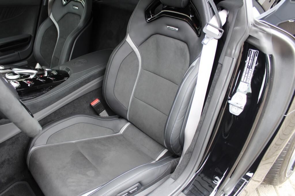 Mercedes Benz AMG GT R Marktplaats MAN MAN
