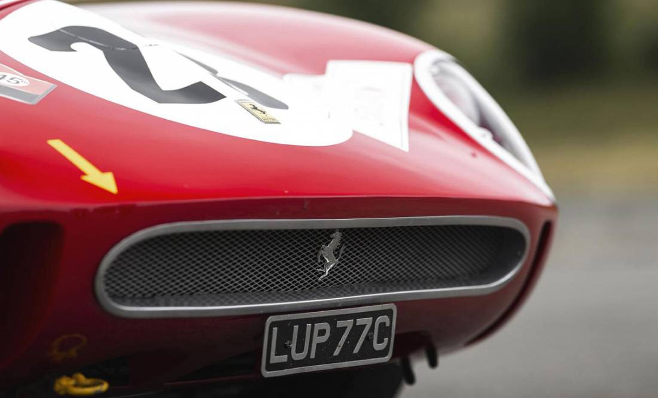 duurste auto veiling MAN MAN 
