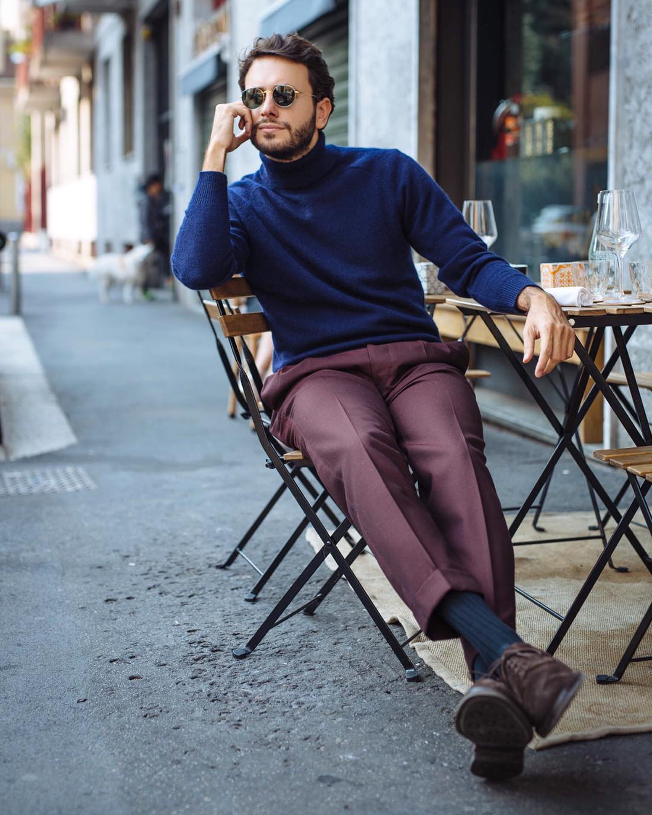 succesvol worden tips MAN MAN