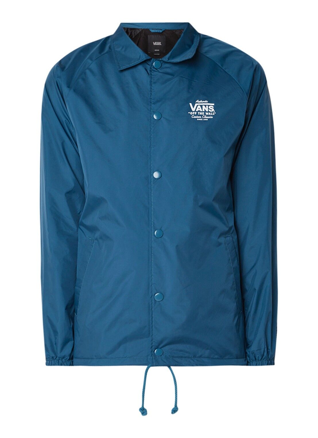 Kleding wisselend weer MAN MAN