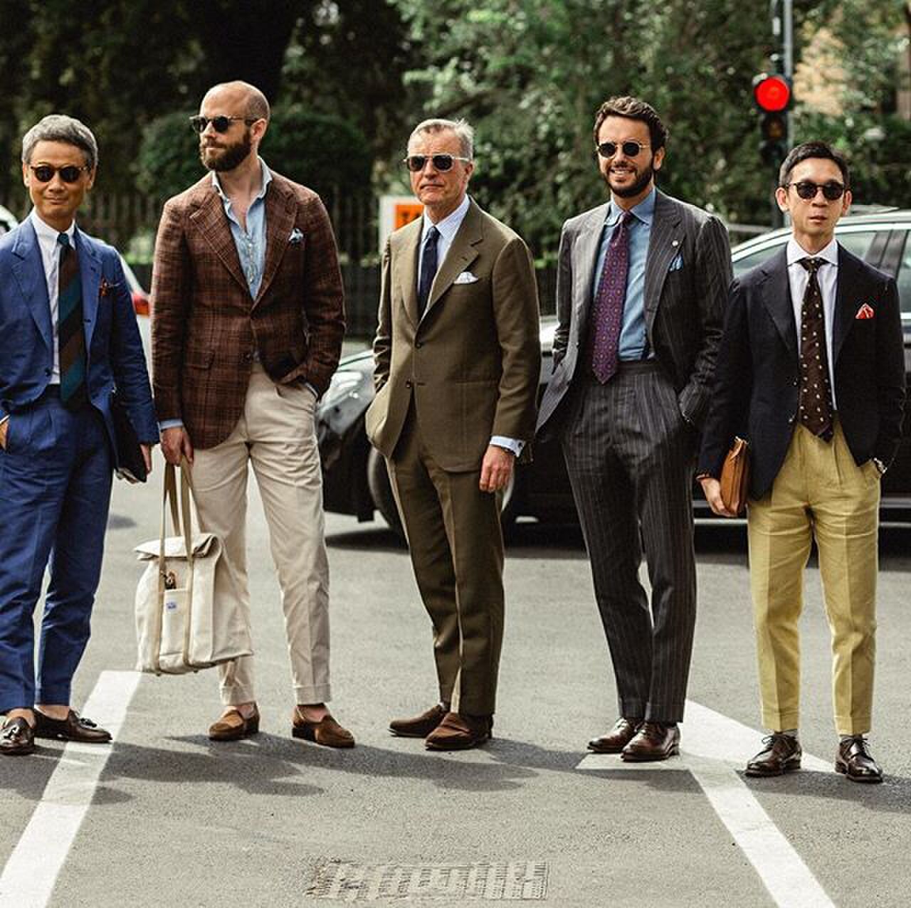 retro stijl jaren 80 kleding MAN MAN
