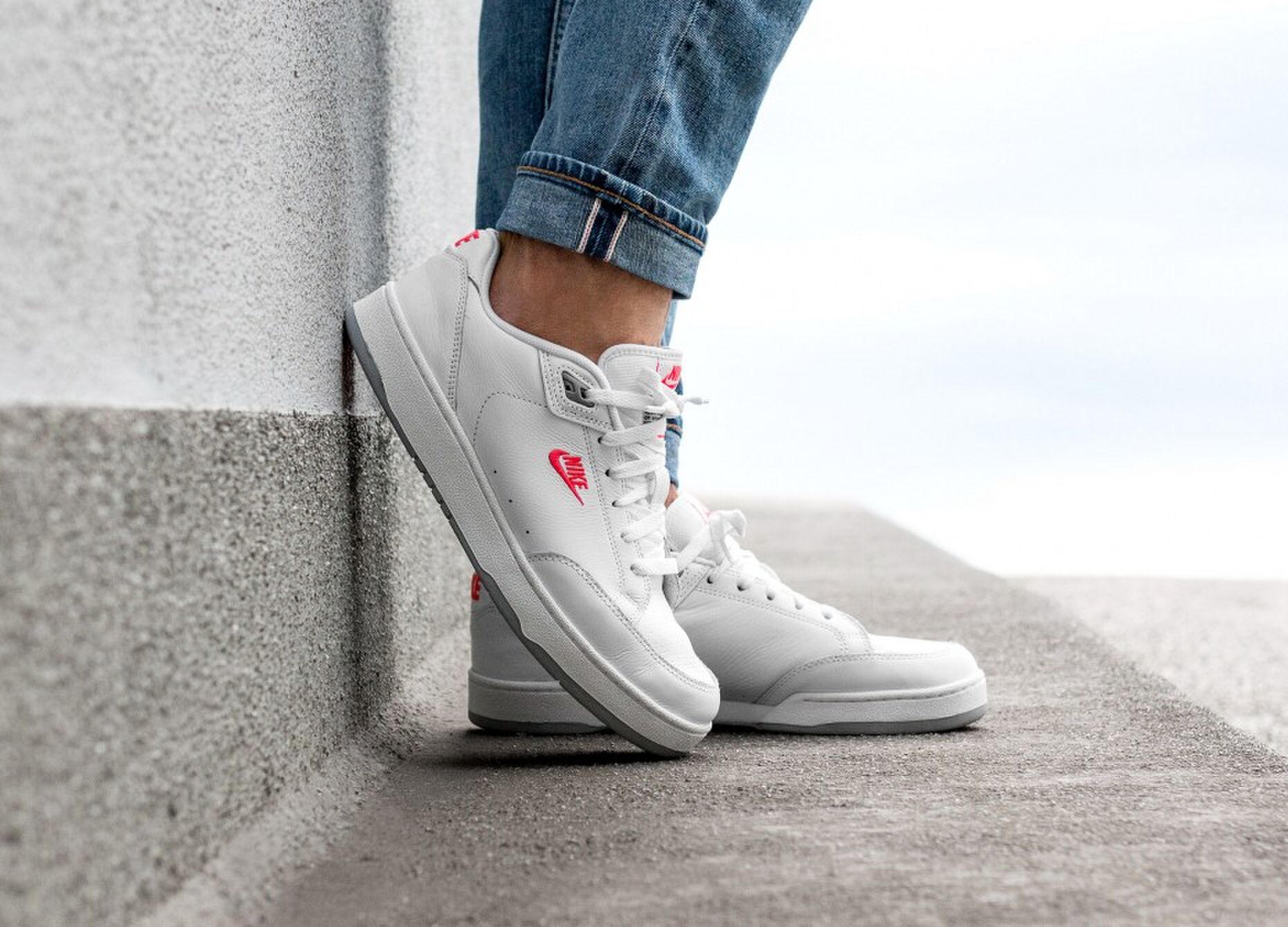 sneakers heren herfst MAN MAN
