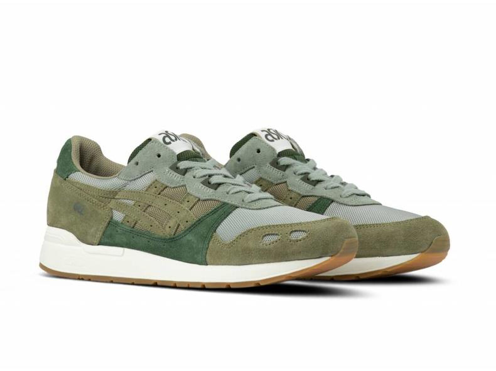 heren sneakers herfst