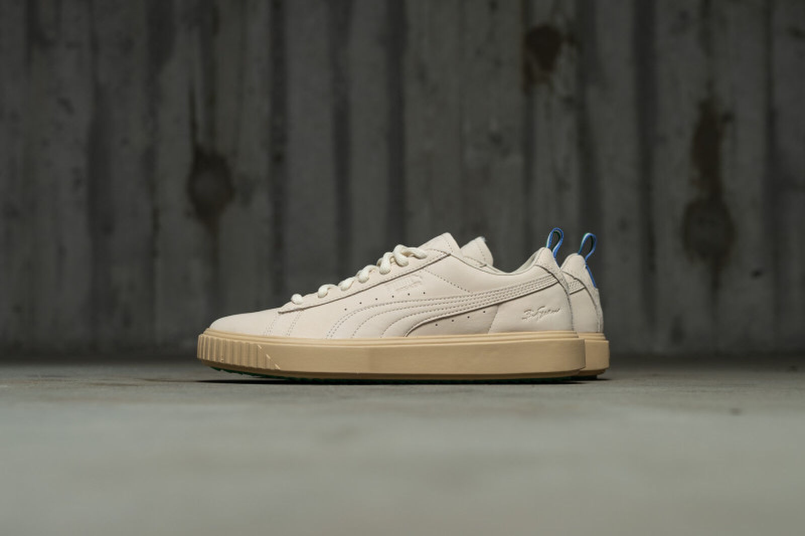 heren sneakers herfst