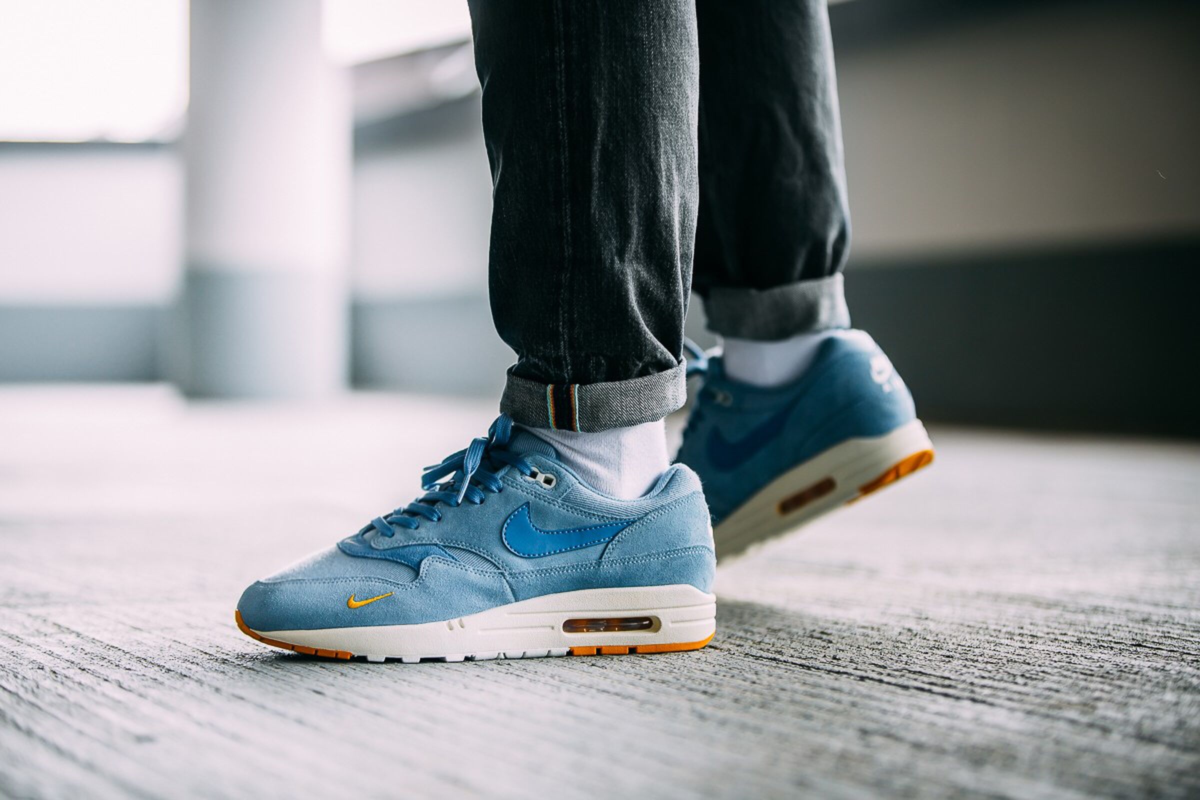 heren sneakers herfst