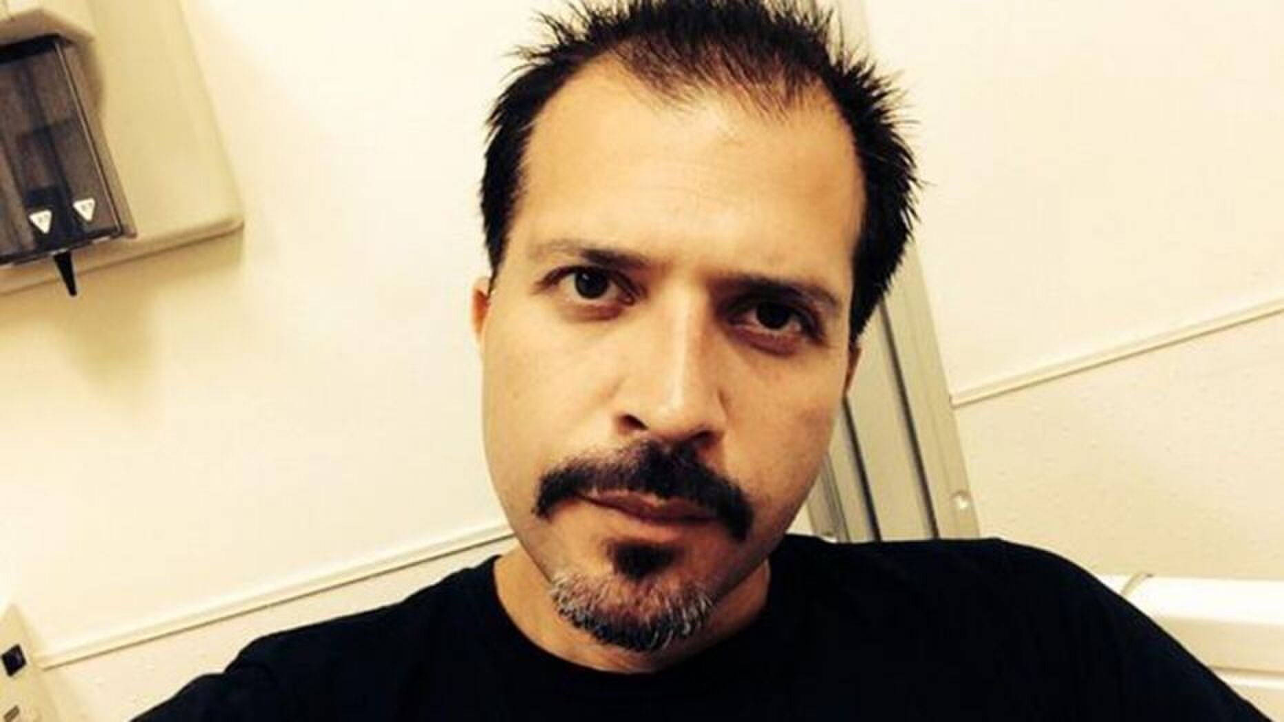 Acteur Sons of Anarchy overleden MAN MAN