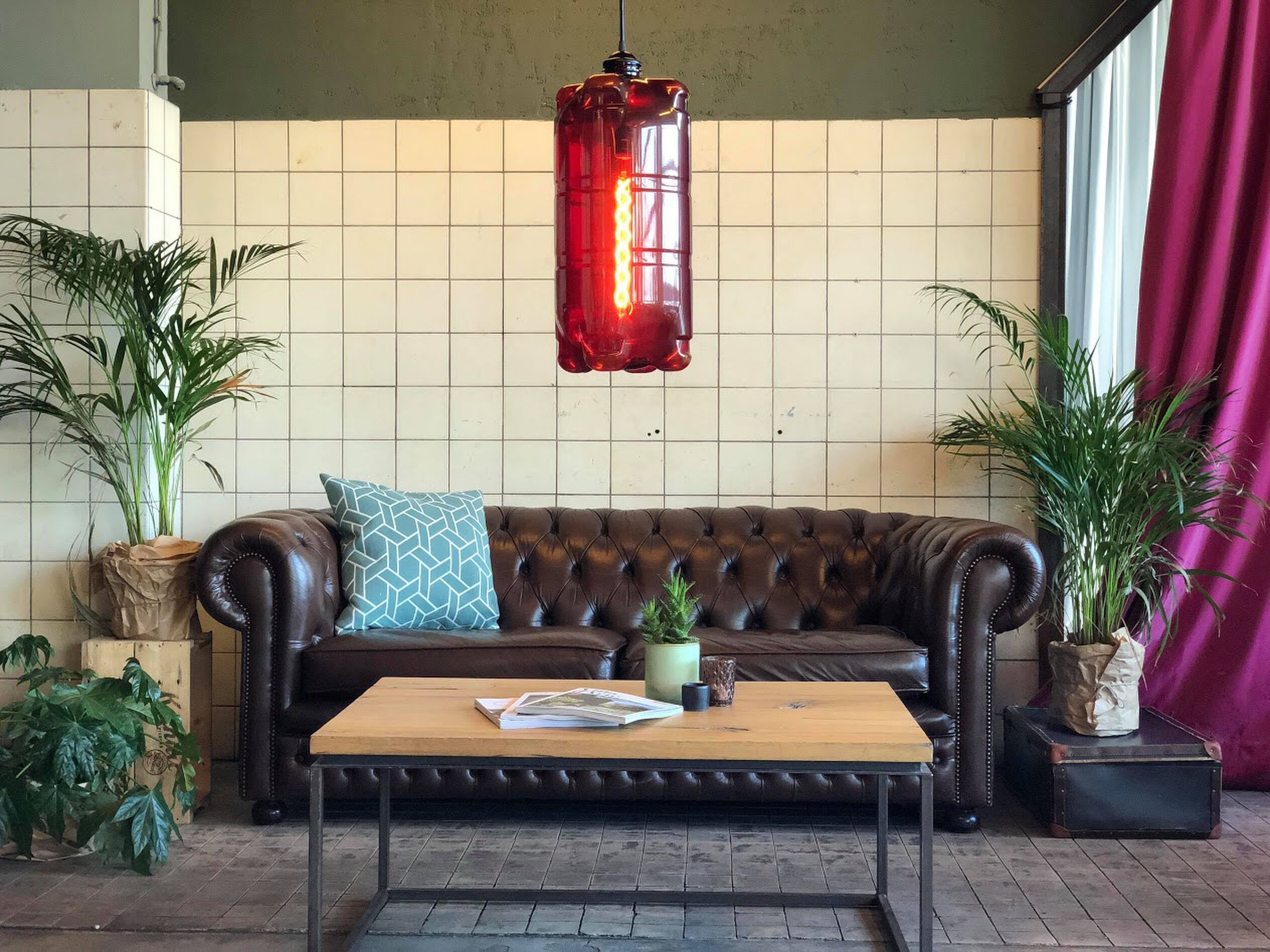 Atelier Amsterdam MAN MAN