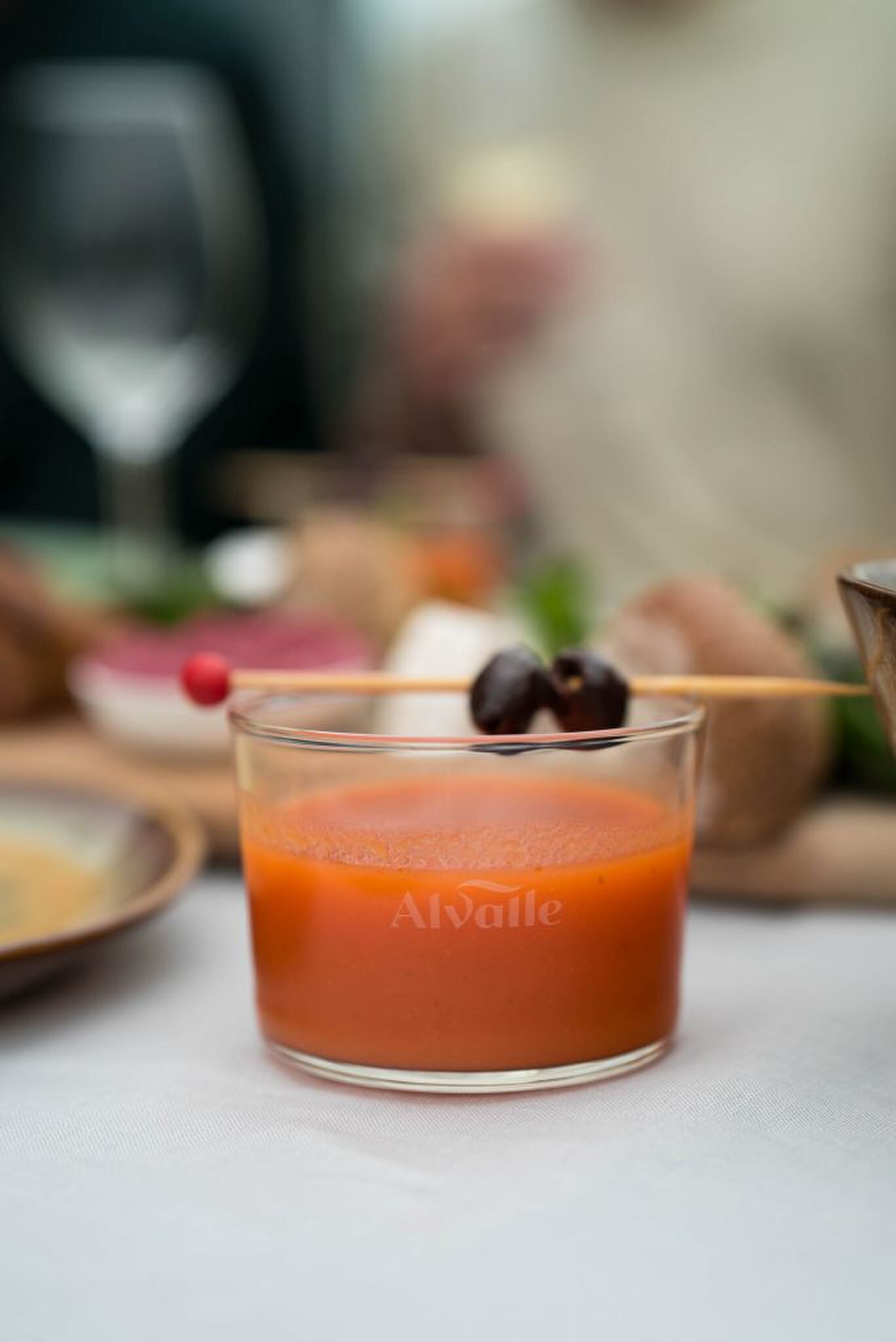 Alvalle items borrelplank ingrediënten borrelen MAN MAN