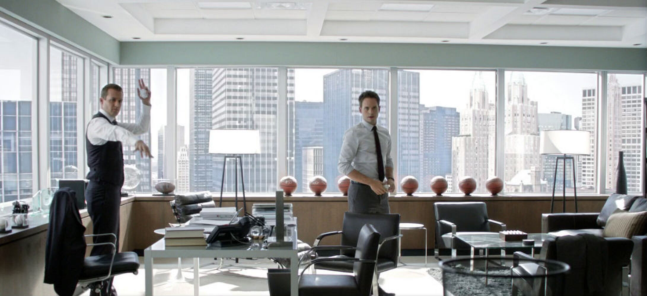 efficiënt pauze nemen MAN MAN