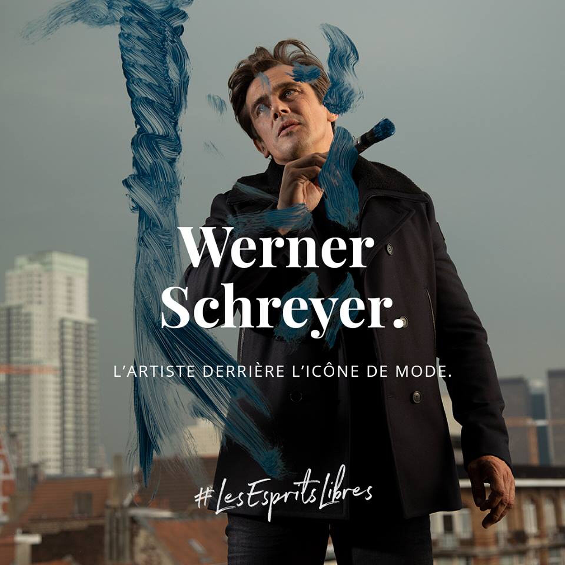 Heren kleding outfits herfst MAN MAN