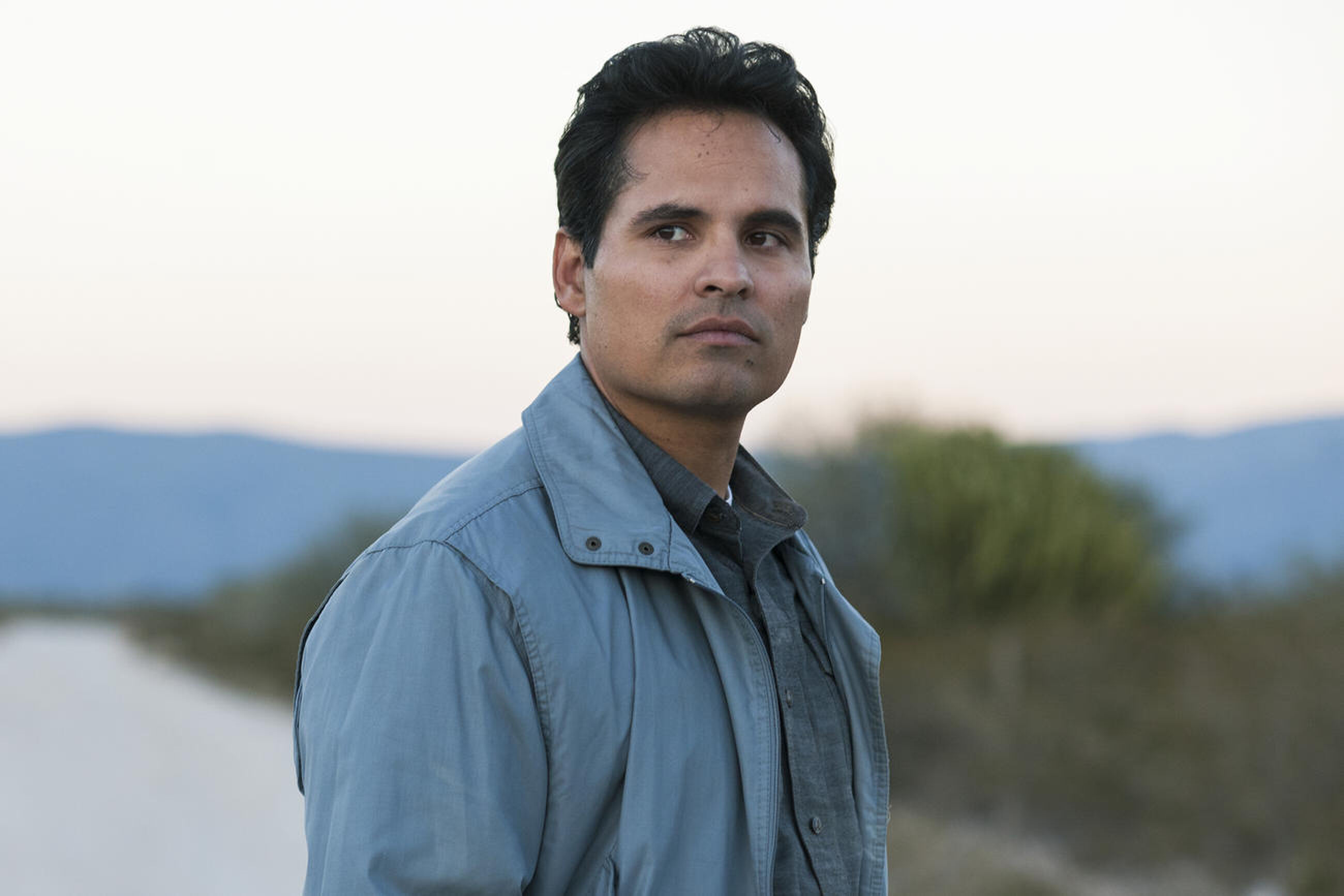 Narcos Mexico release trailer MAN MAN