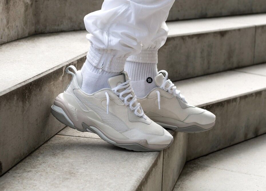 Sneakers herfst MAN MAN