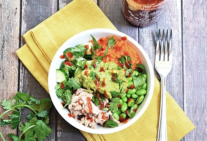 Spicy-Tuna-Guac-Bowl