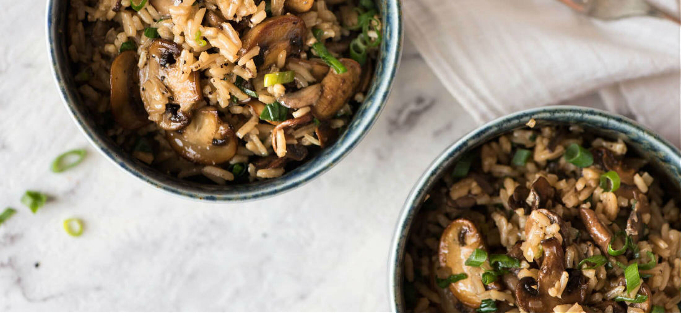 risotto recept bier MAN MAN