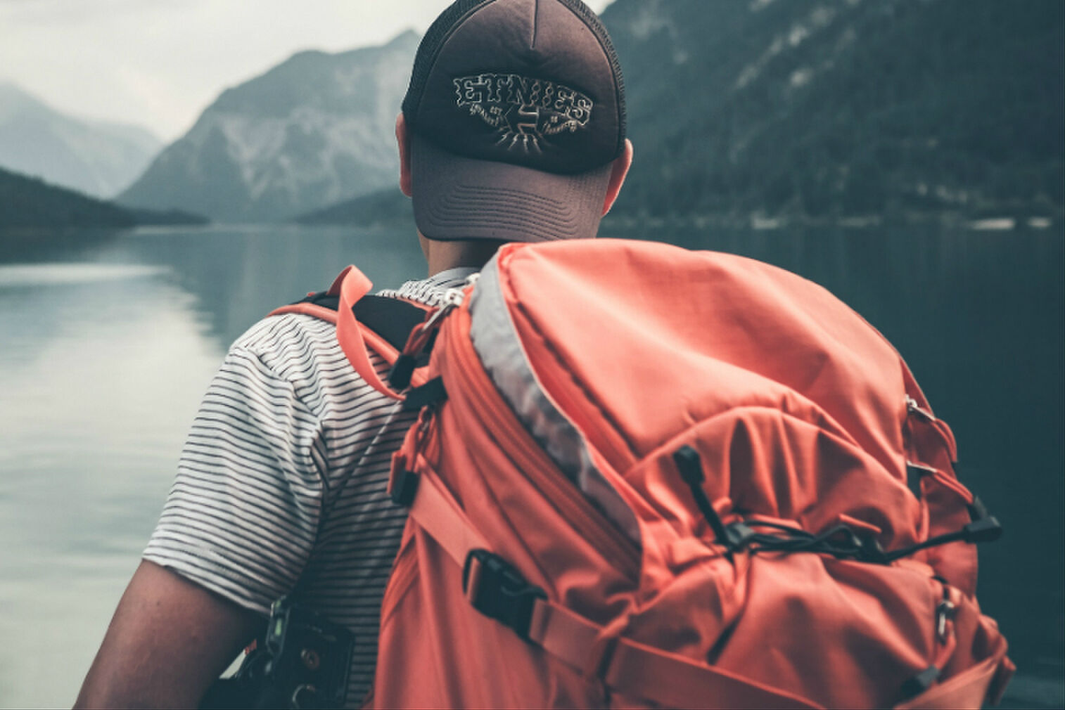 werken wereldreis MAN MAN