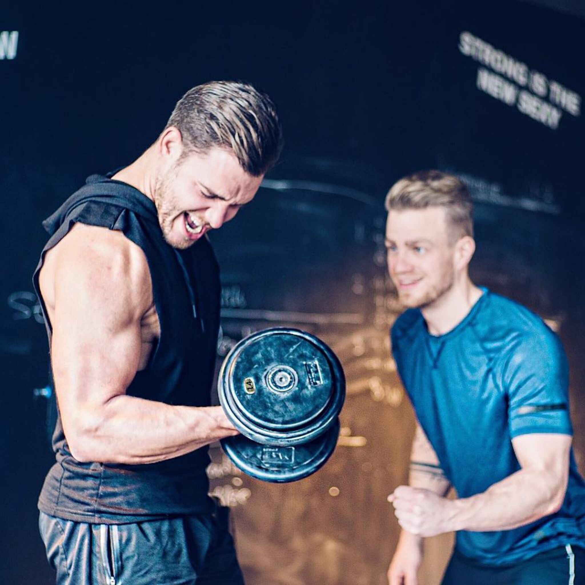 becel gezonde voeding margarine omega3 MAN MAN