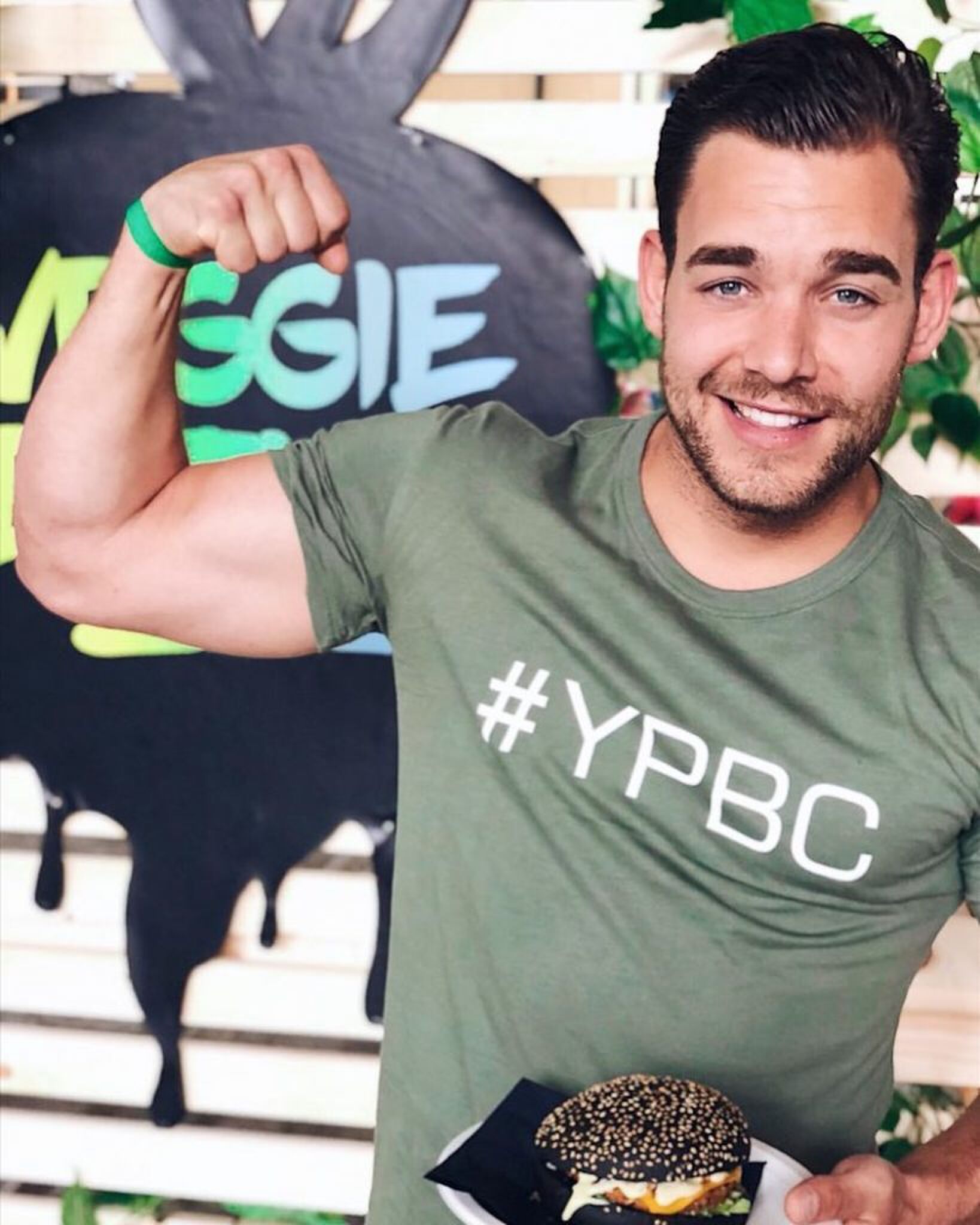 becel gezonde voeding margarine omega3 MAN MAN