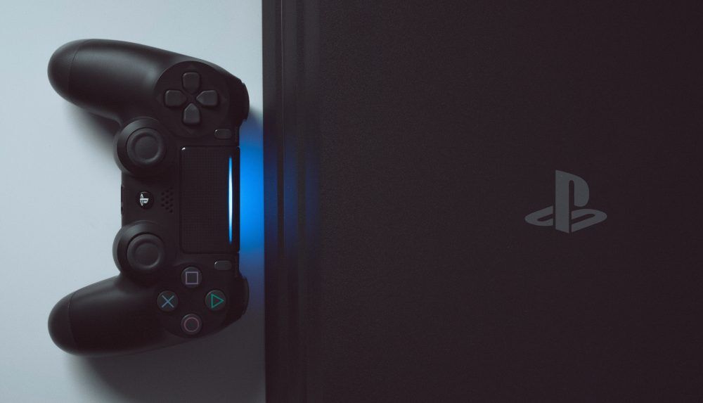 Playstation 5 MAN MAN