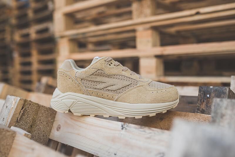 herfst sneaker releases MAN MAN