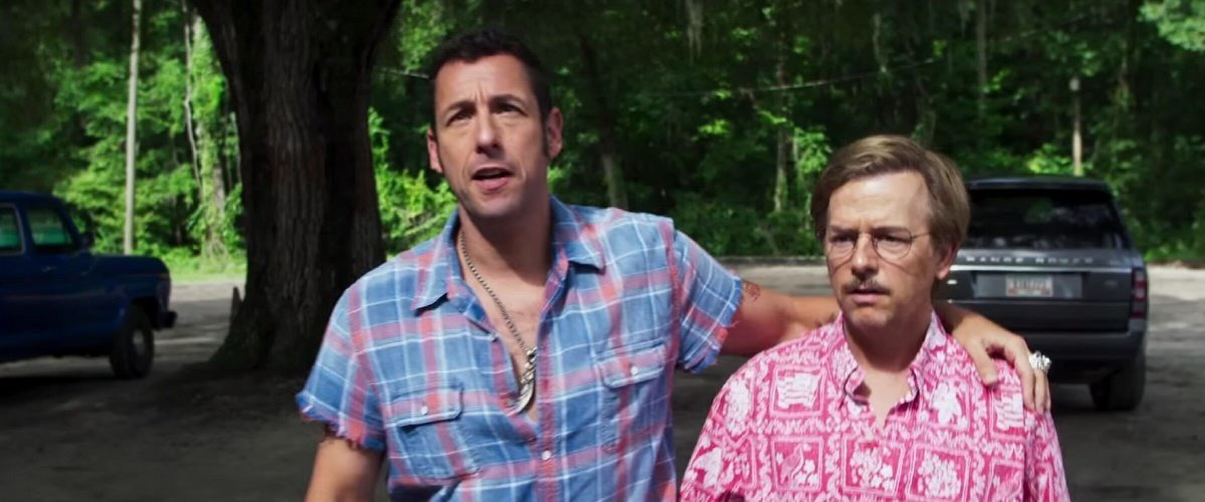 vakantiebestemmingen bromance MAN MAN