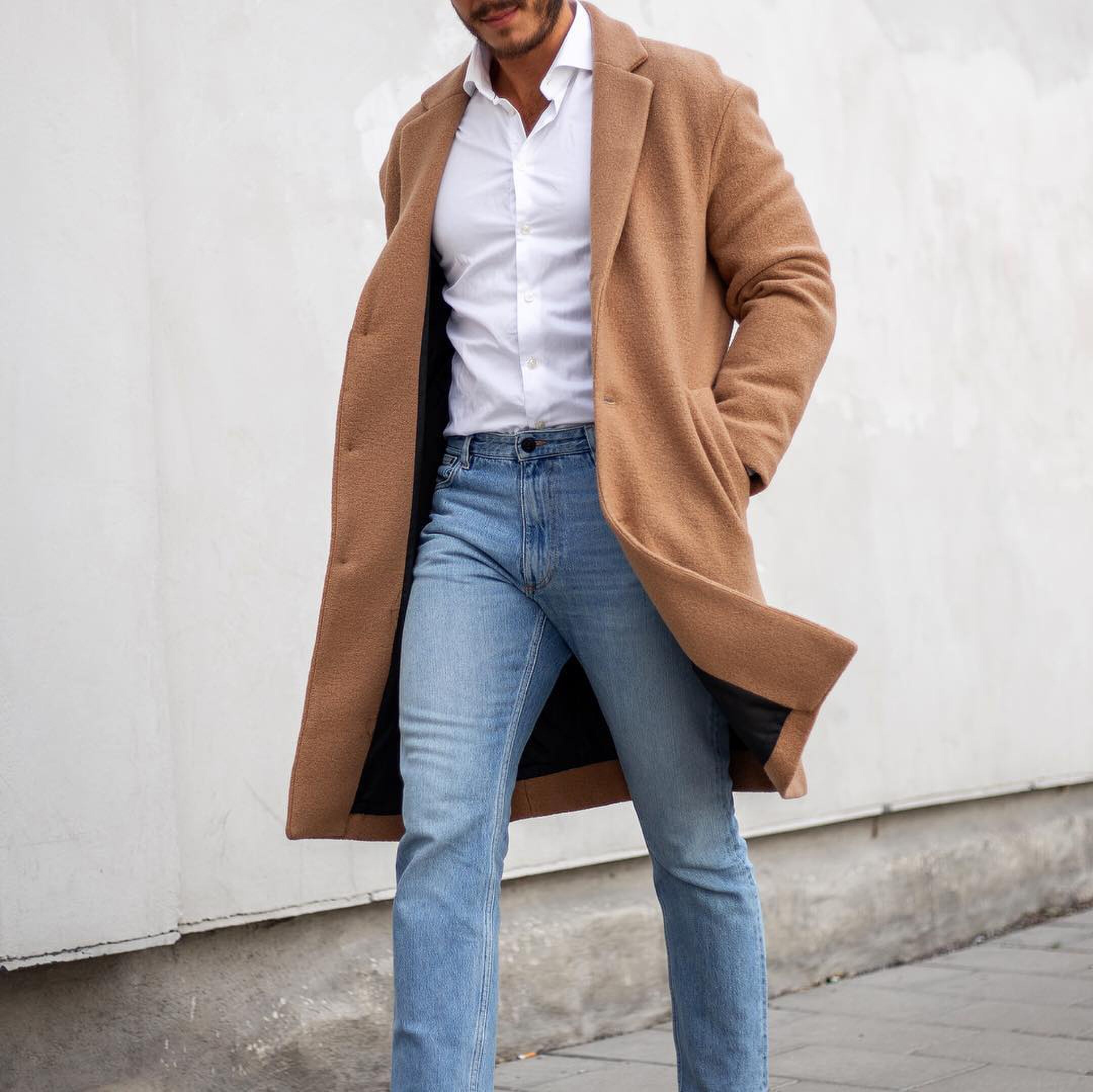 Guide kleding wassen MAN MAN