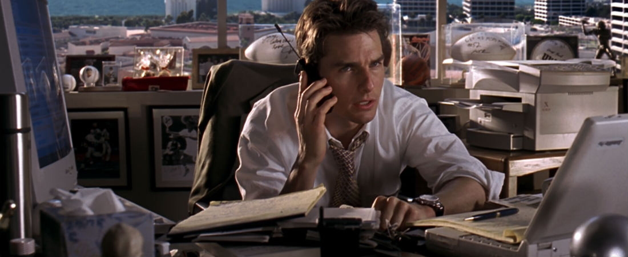 tips geld besparen MAN MAN