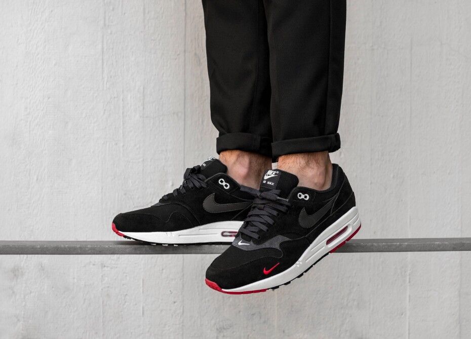 Sneakers herfst MAN MAN