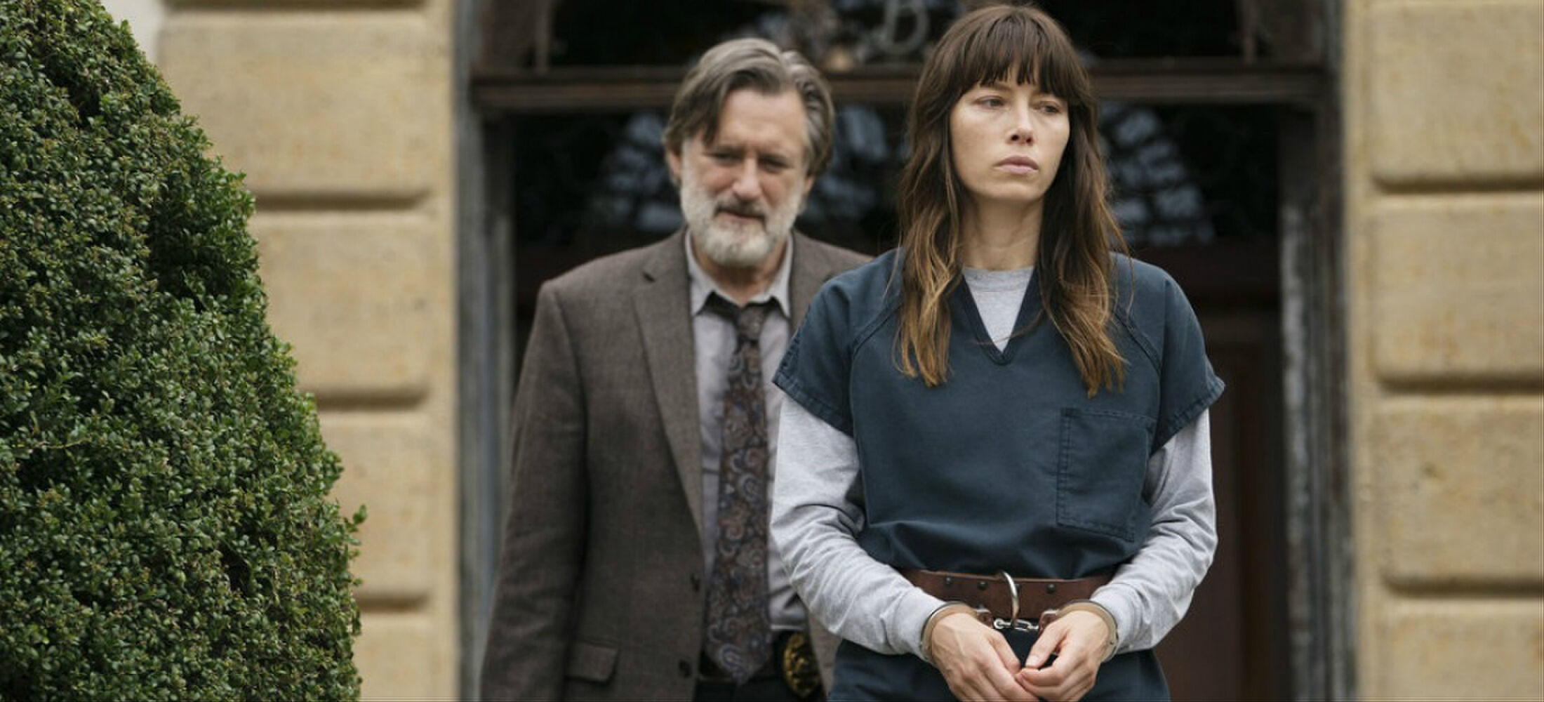The sinner seizoen 2 MAN MAN