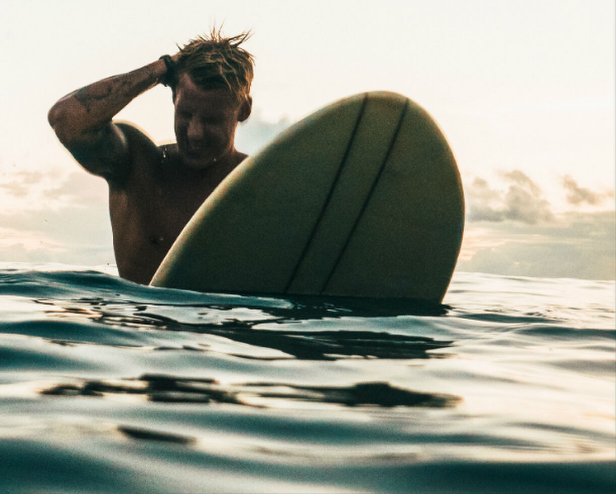 werken wereldreis MAN MAN