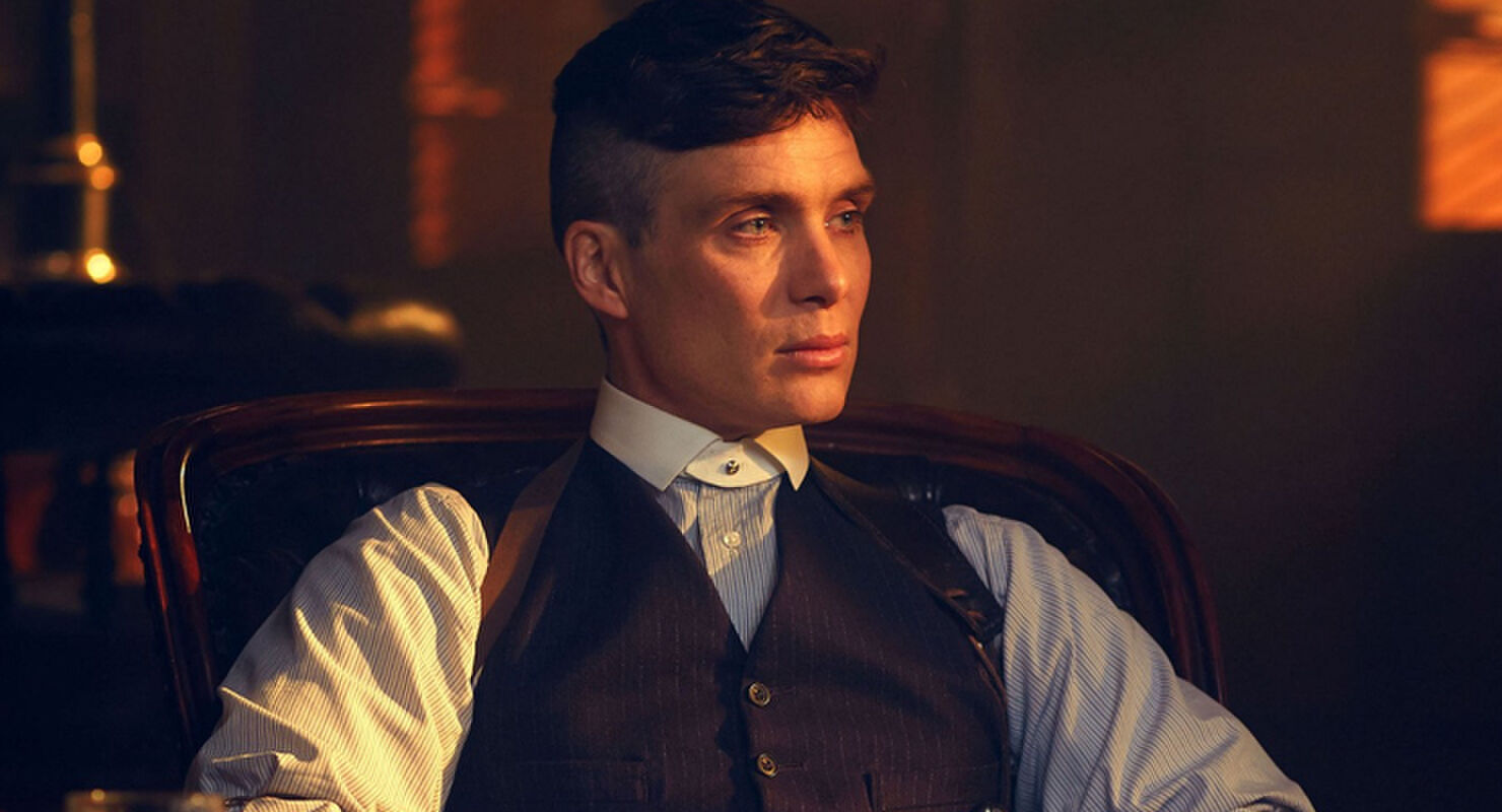 Peaky Blinders nieuwe seizoenen MAN MAN