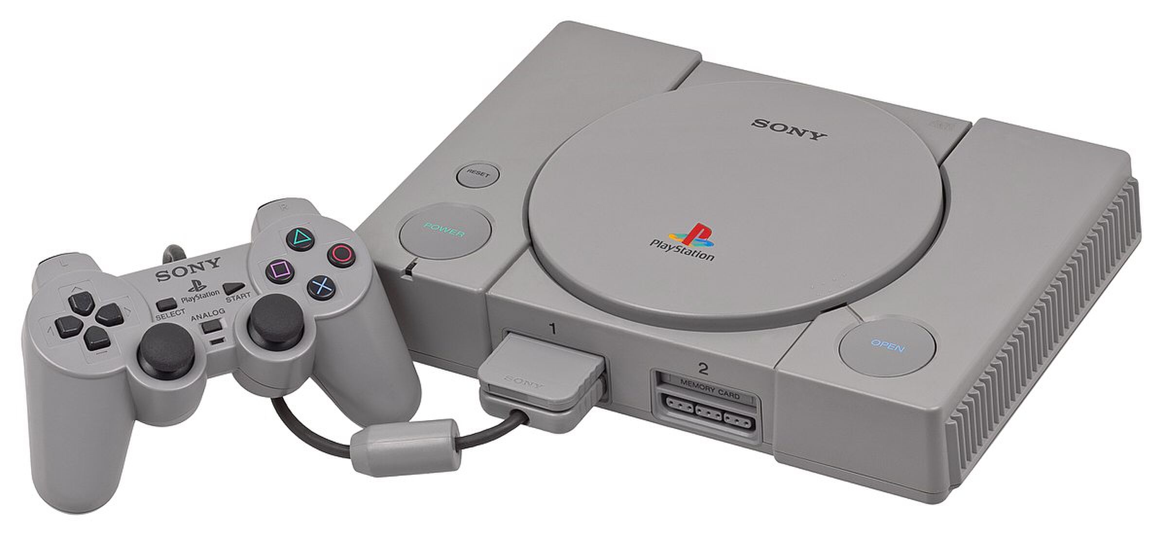 PlayStation Classic MAN MAN