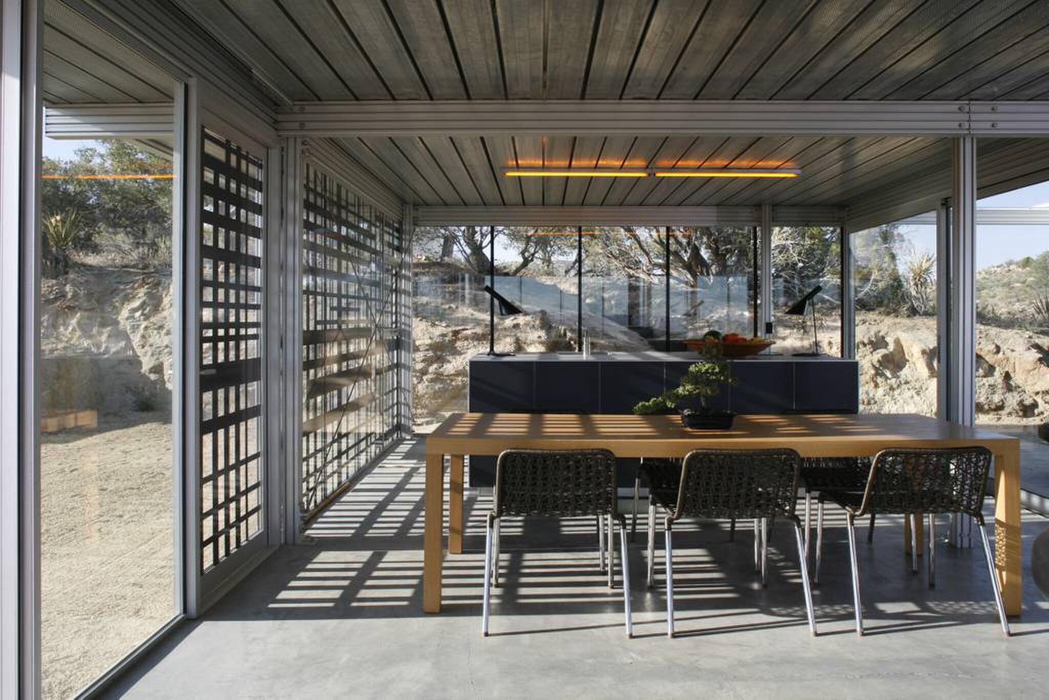 bijzondere woningen AirBnB MAN MAN