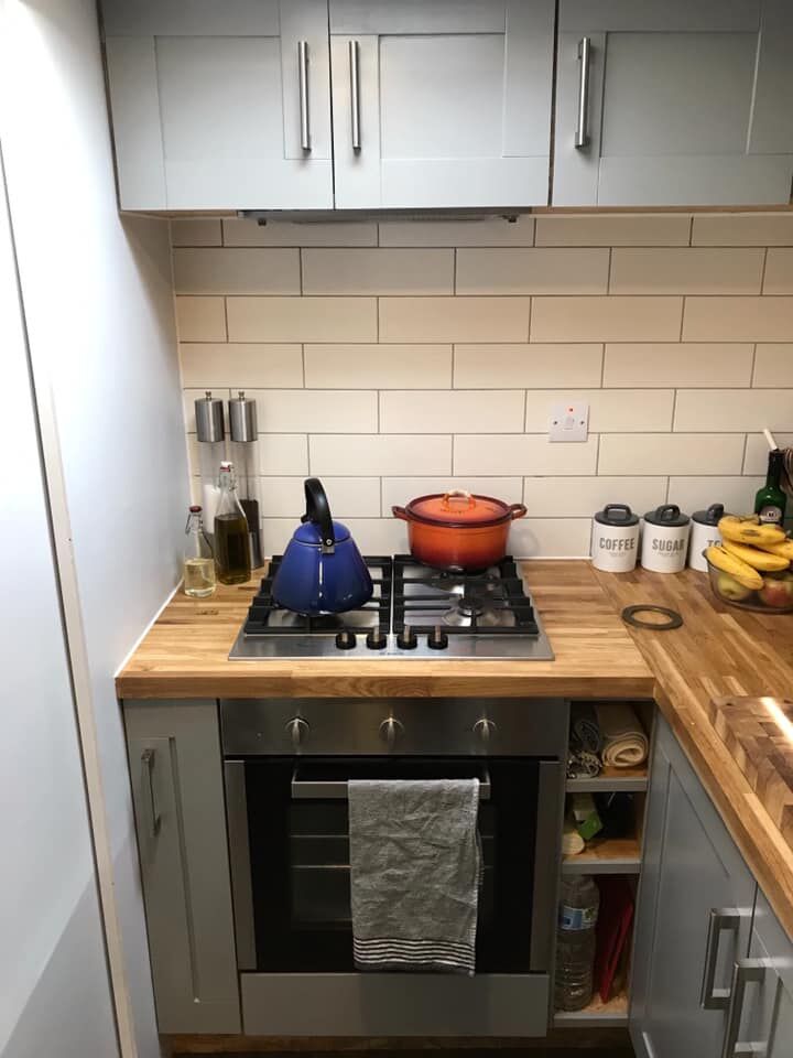 Huis op wielen MAN MAN