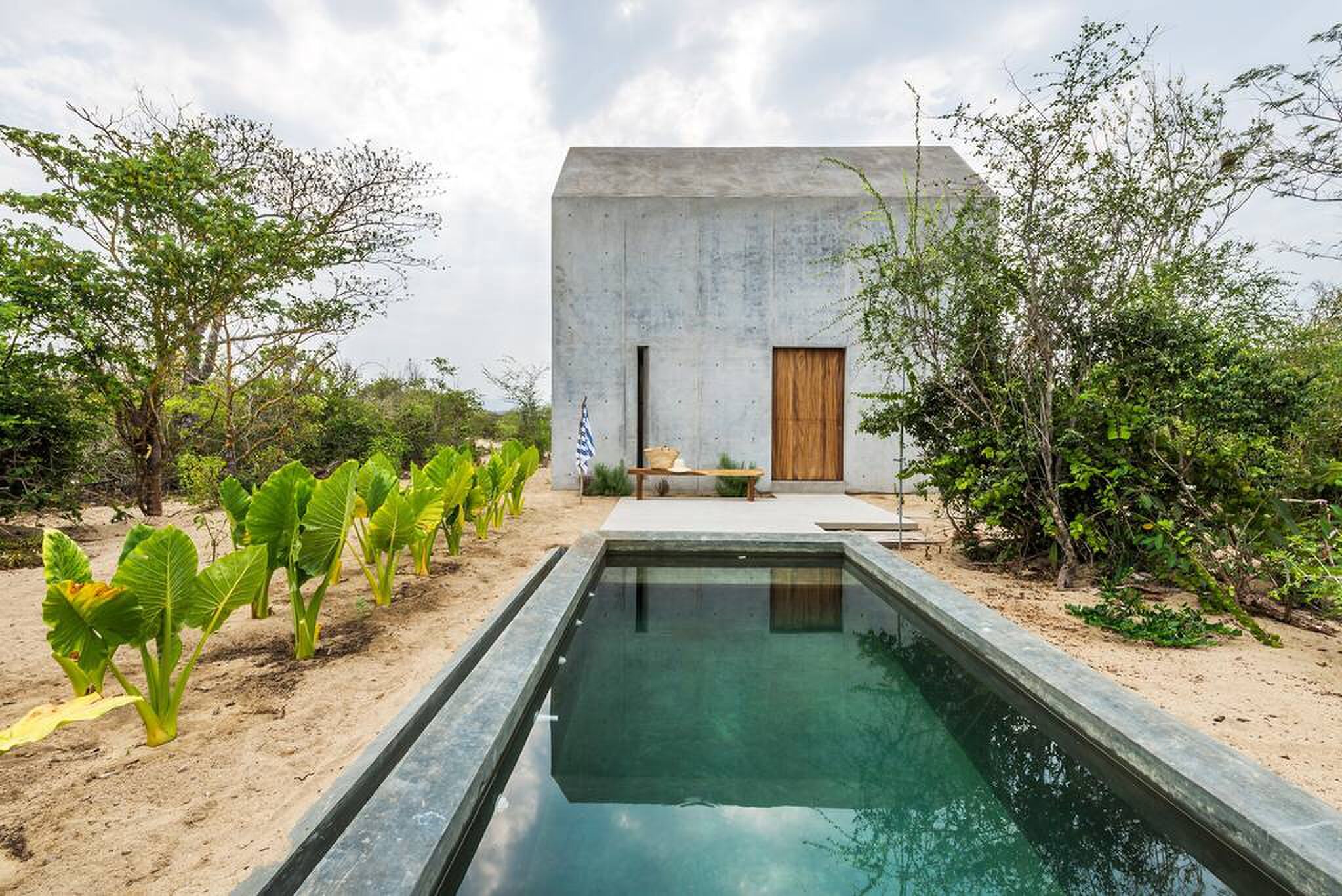 woningen bijzonder airbnb