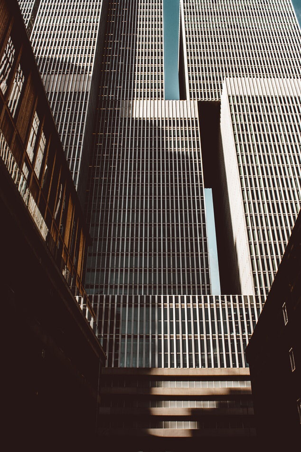 Rotterdam