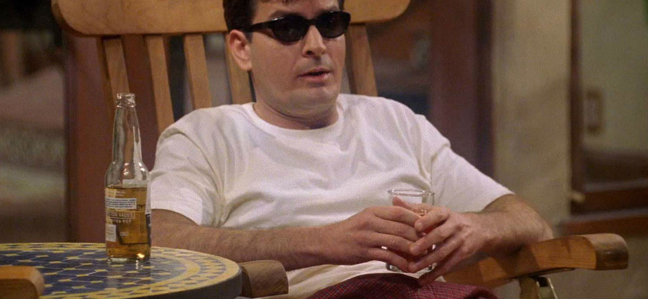 kalsarikänni MAN MAN