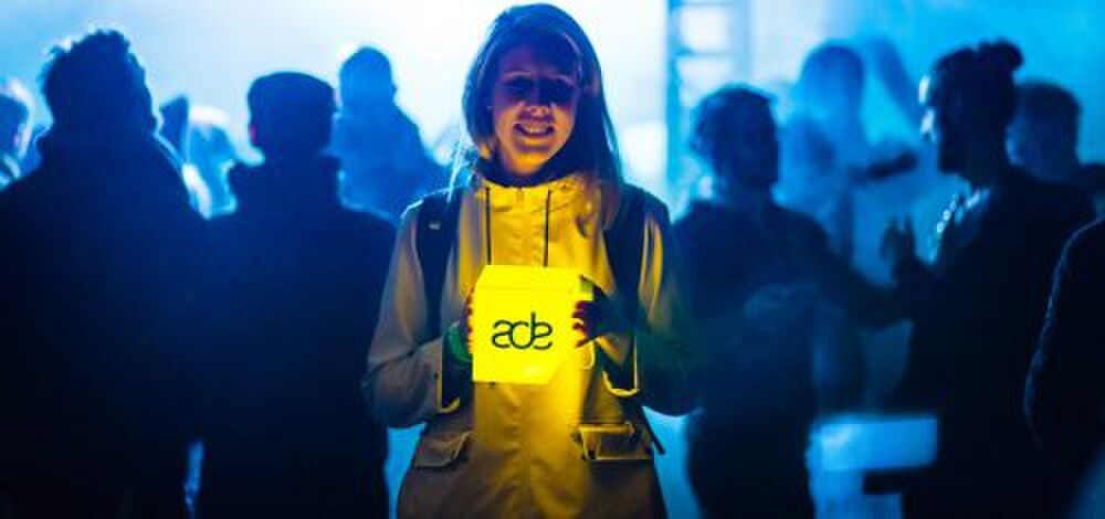Beste feesten ADE 2018 MAN MAN