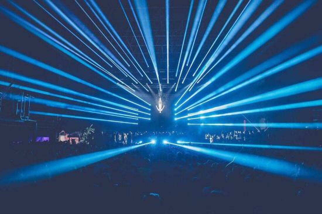 Beste feesten ADE 2018