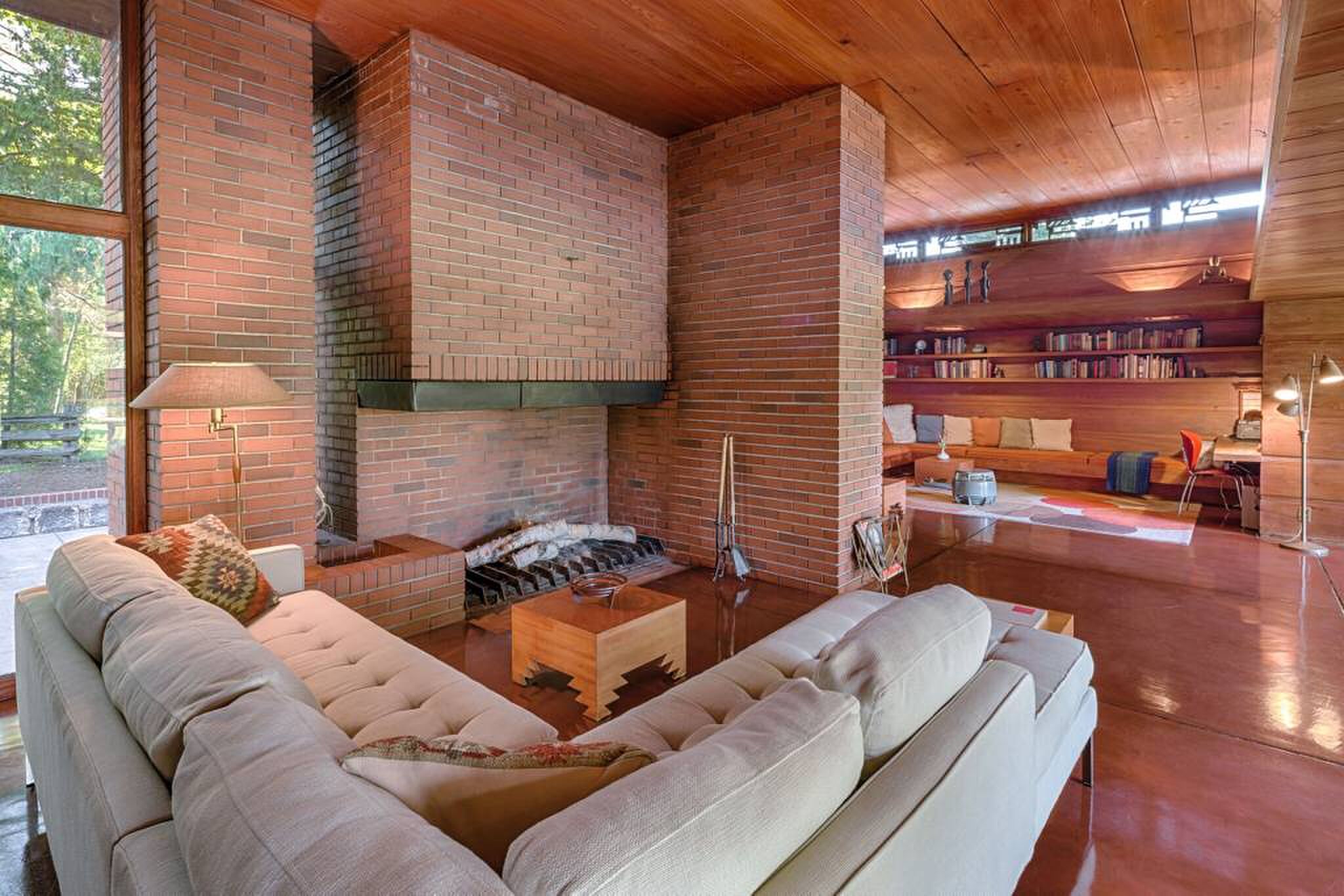 airbnb woningen architectuur