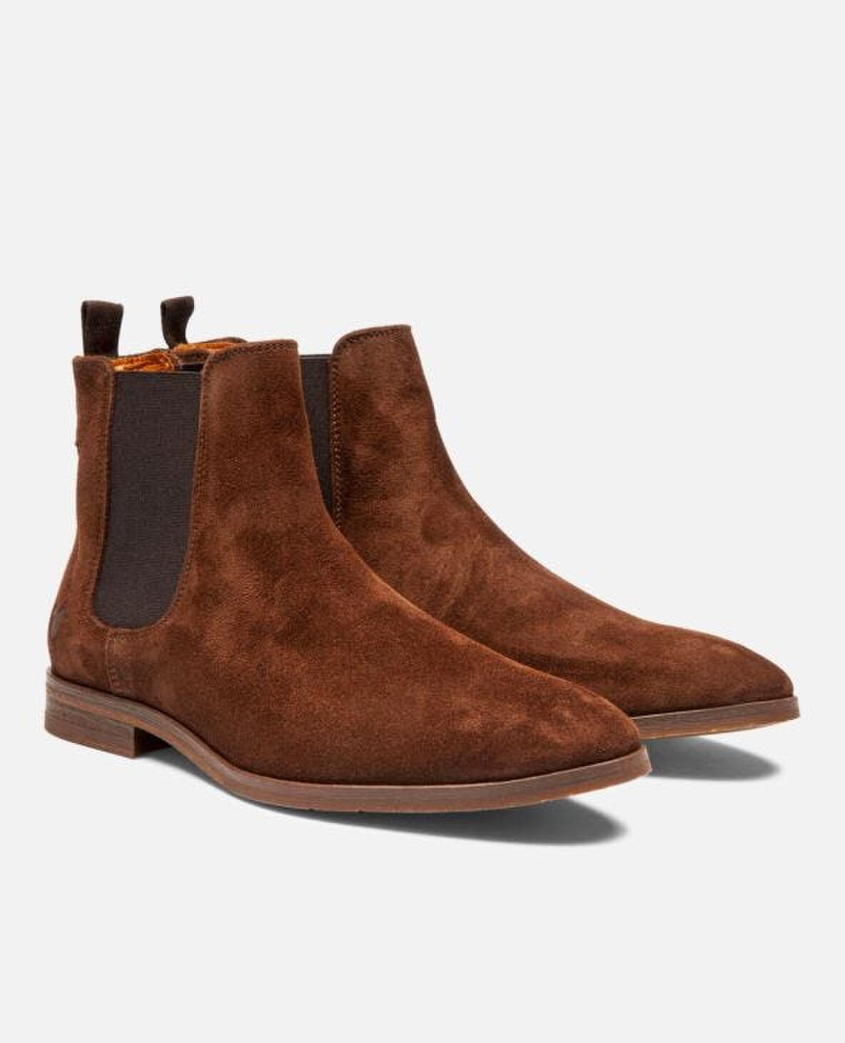 outfits chelsea boots