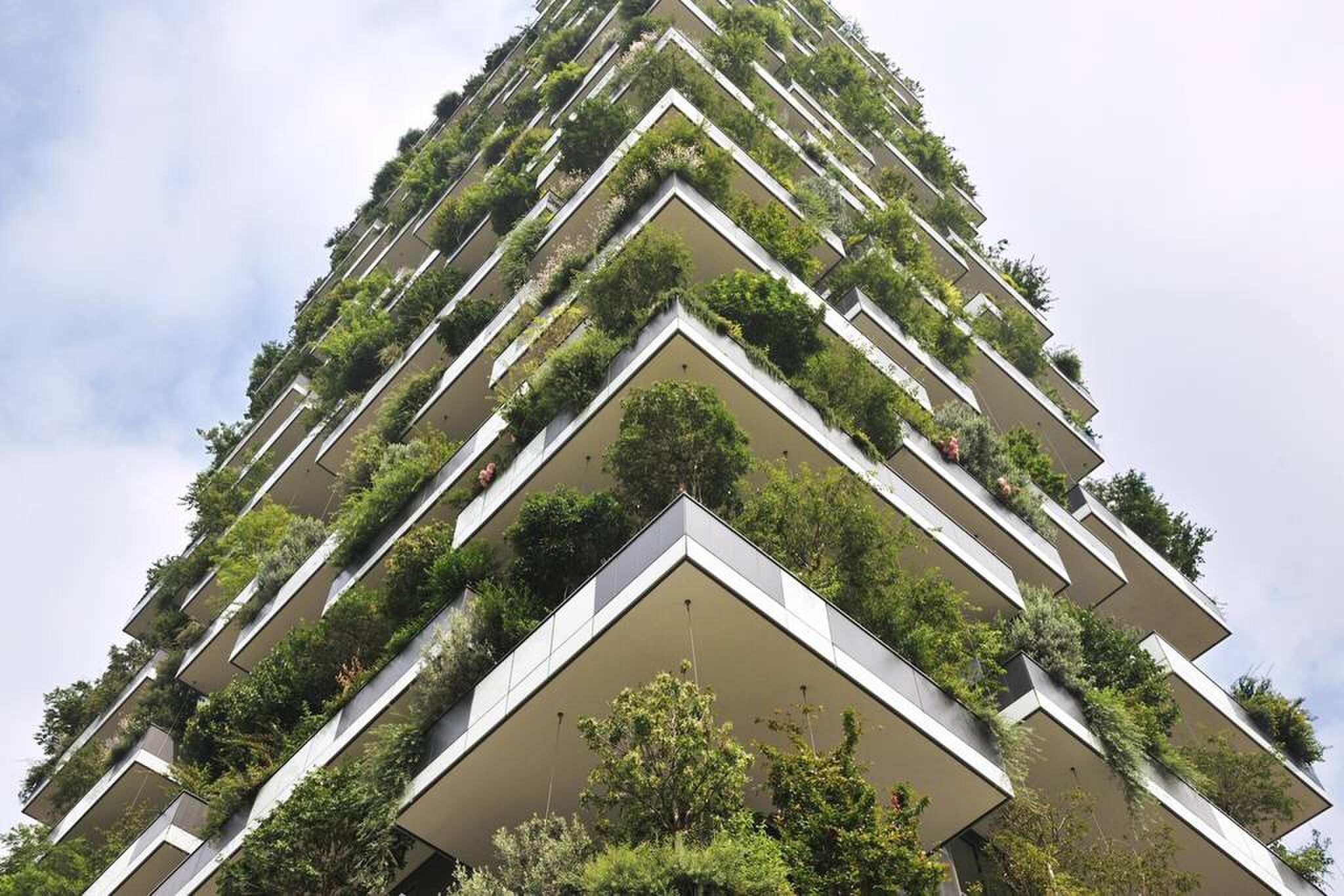 airbnb woningen architectuur
