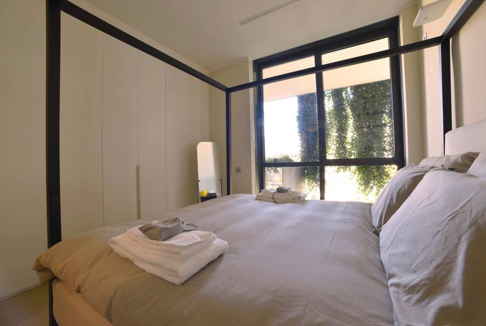 airbnb woningen architectuur