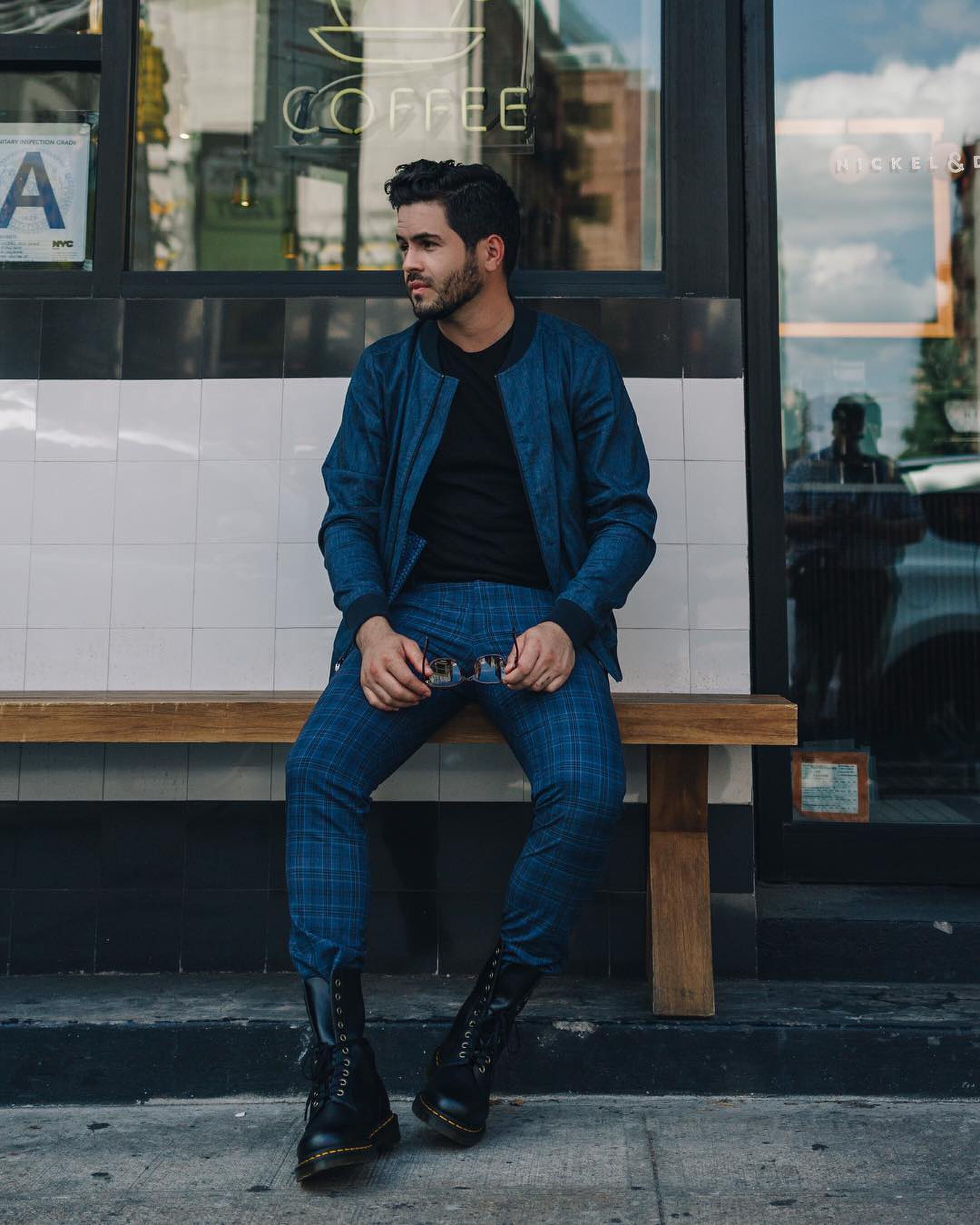 herfst schoenen mannen chelsea boots brogues sneakers MAN MAN