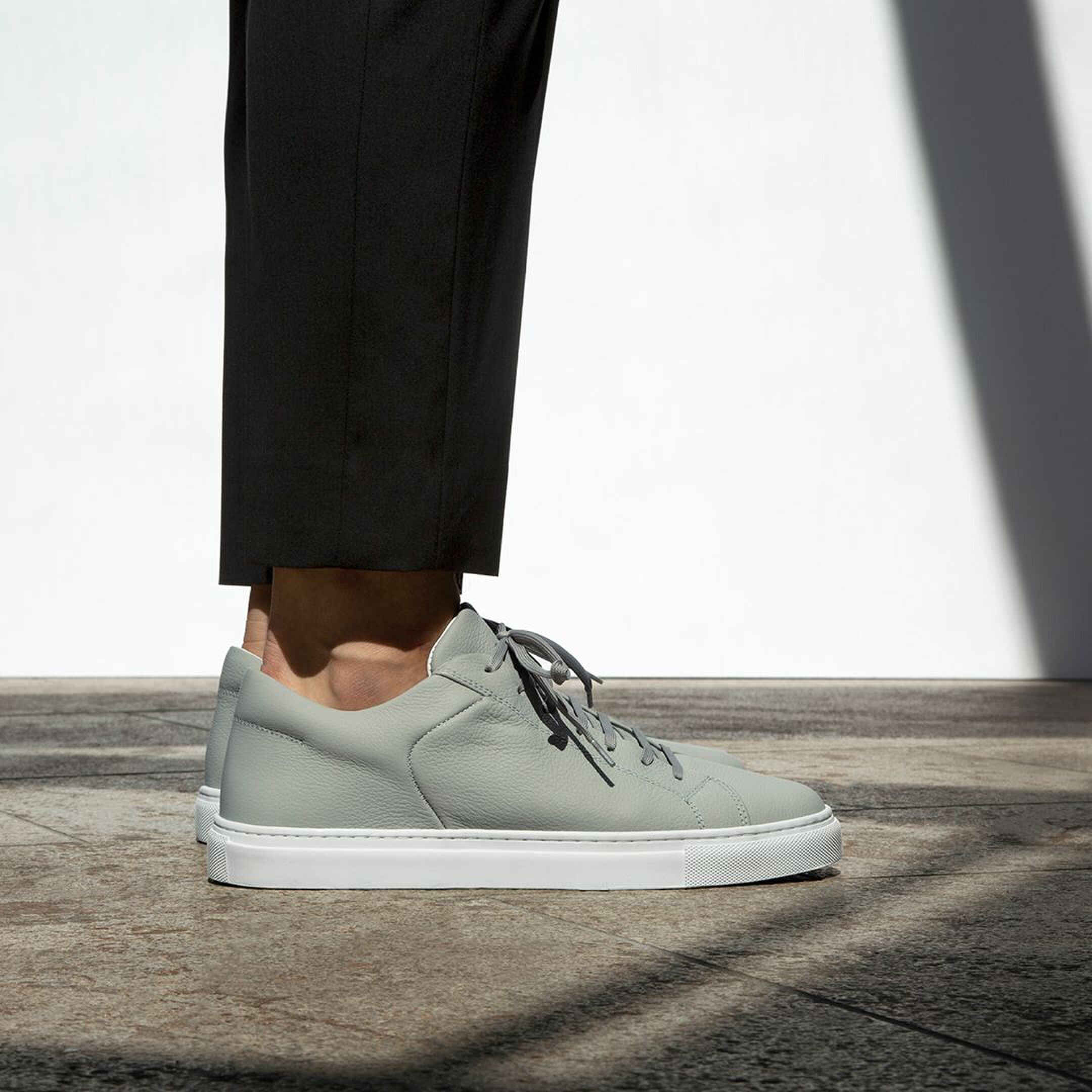 Herfst schoenen mannen sneakers MAN MAN